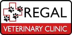 Link to Homepage of Regal Veterinary Center